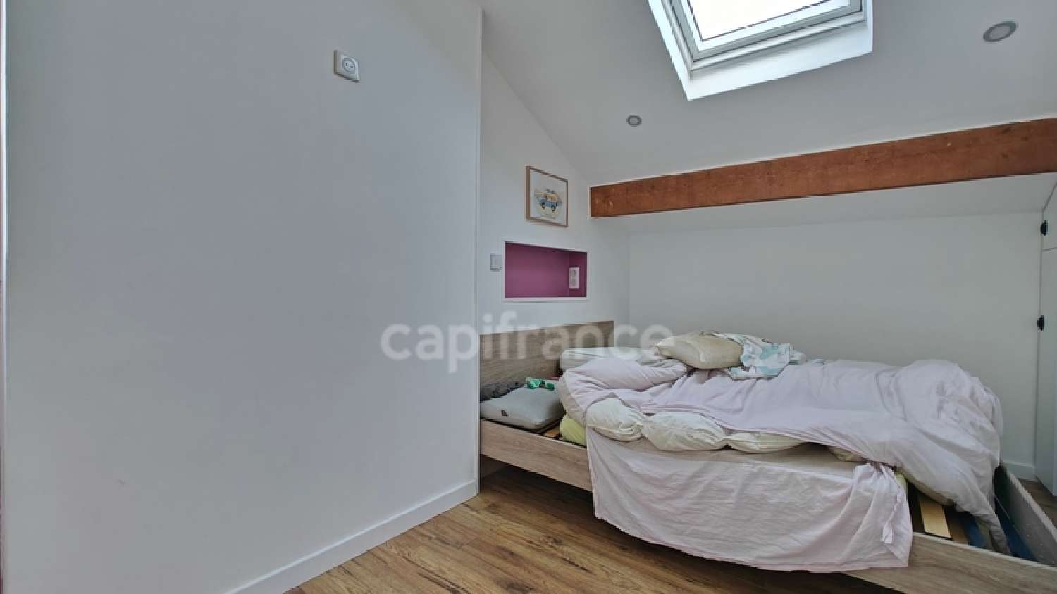  te koop huis Breuillet Essonne 6