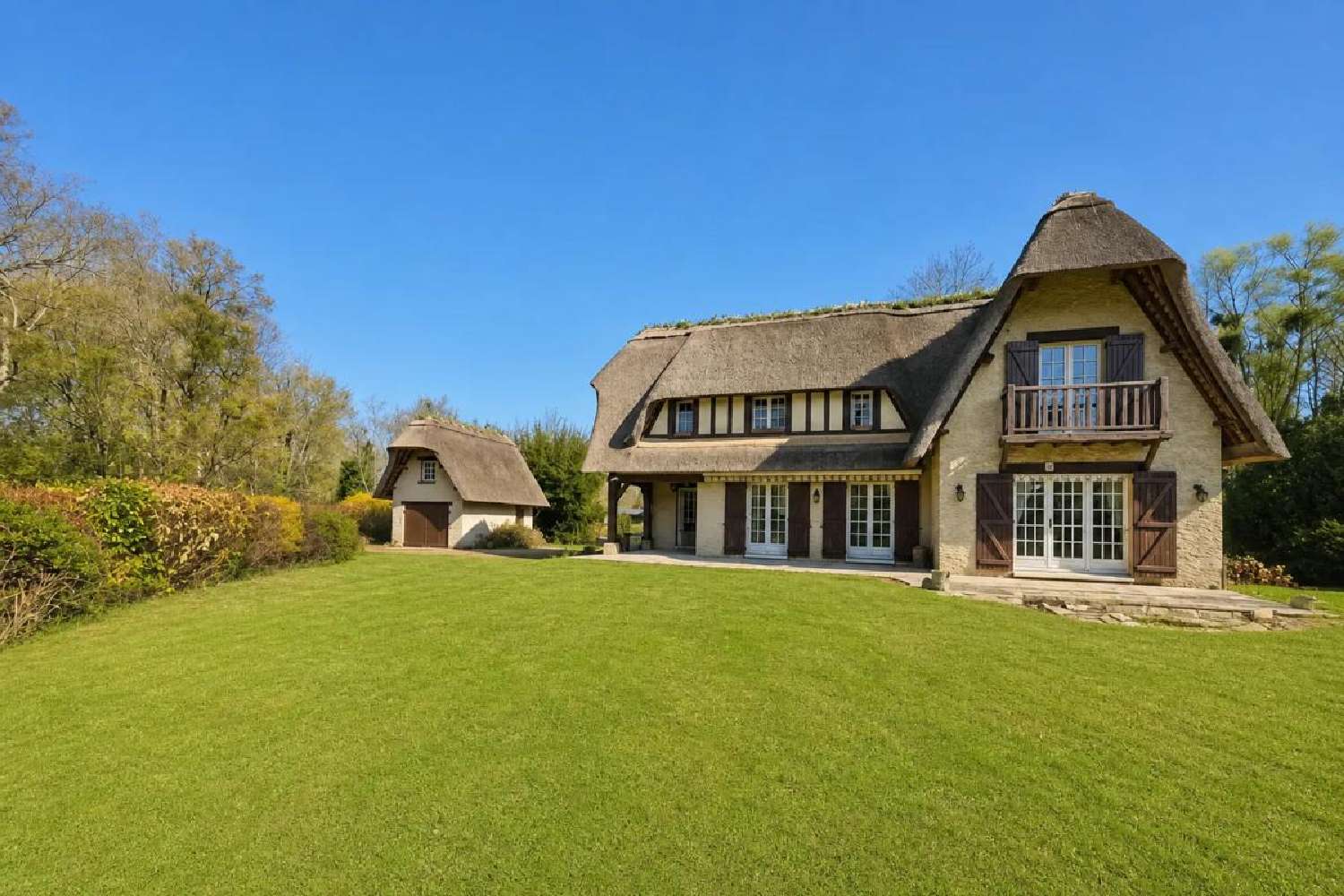  for sale house Breuilpont Eure 1