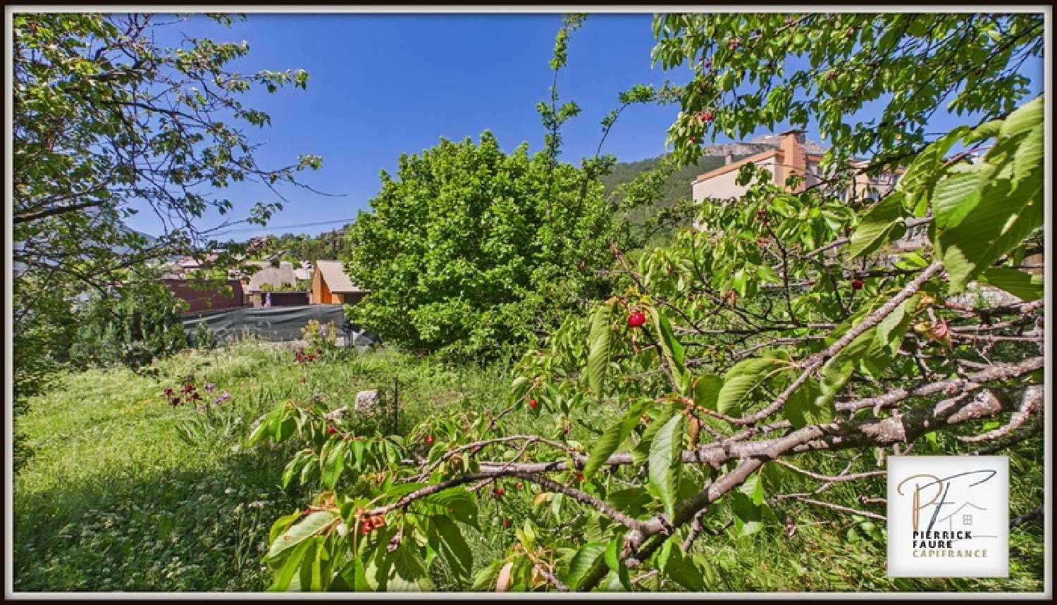  en venta casa Briançon Hautes-Alpes 4