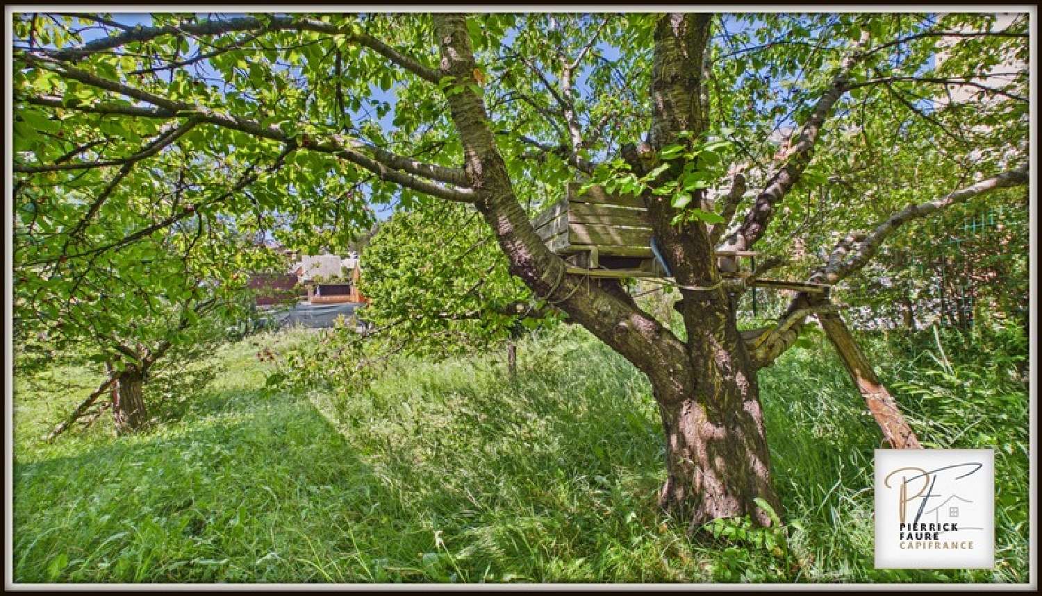  en venta casa Briançon Hautes-Alpes 5