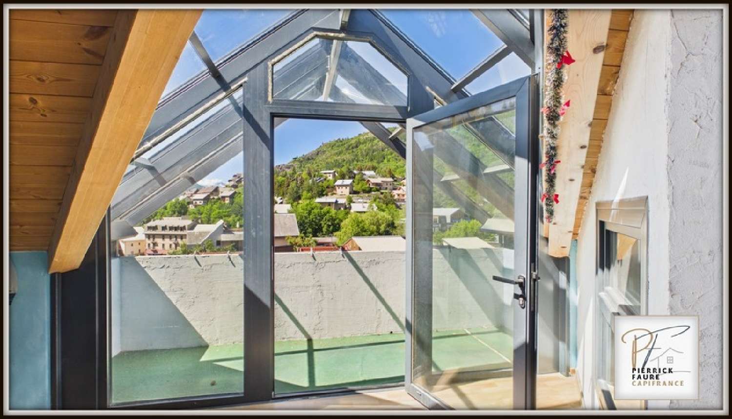  en venta casa Briançon Hautes-Alpes 7