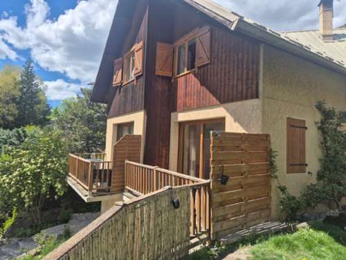 Briançon Hautes-Alpes huis foto 7358723