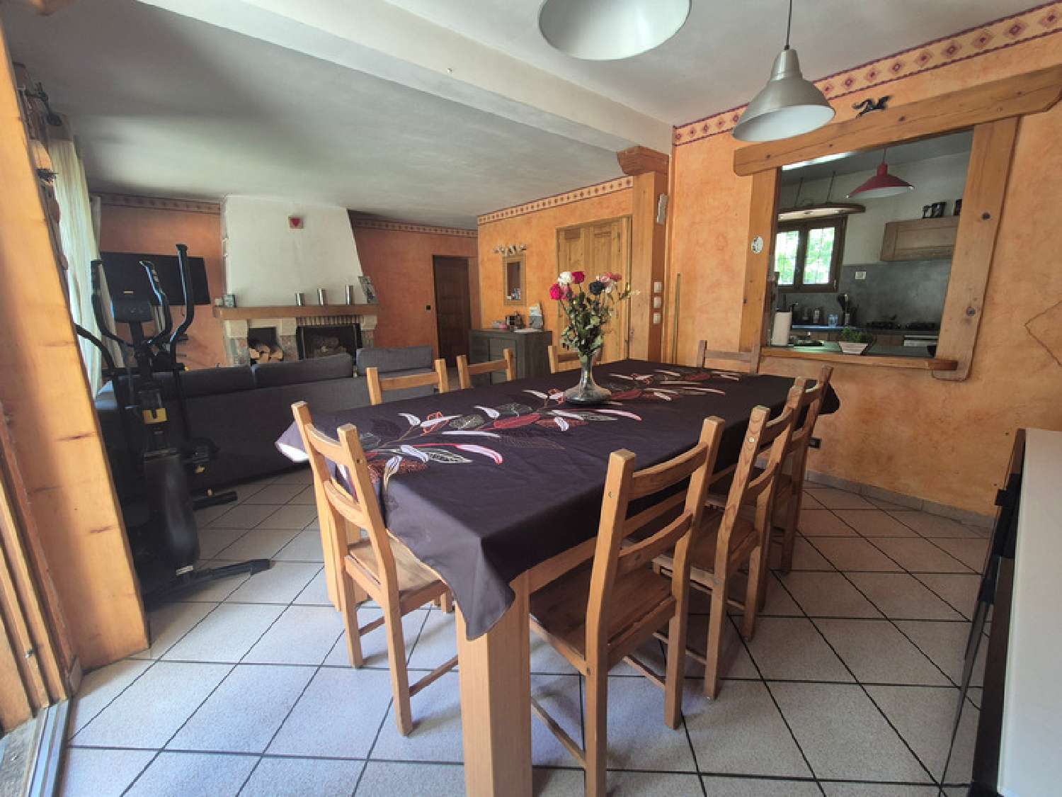 te koop huis Briançon Hautes-Alpes 3
