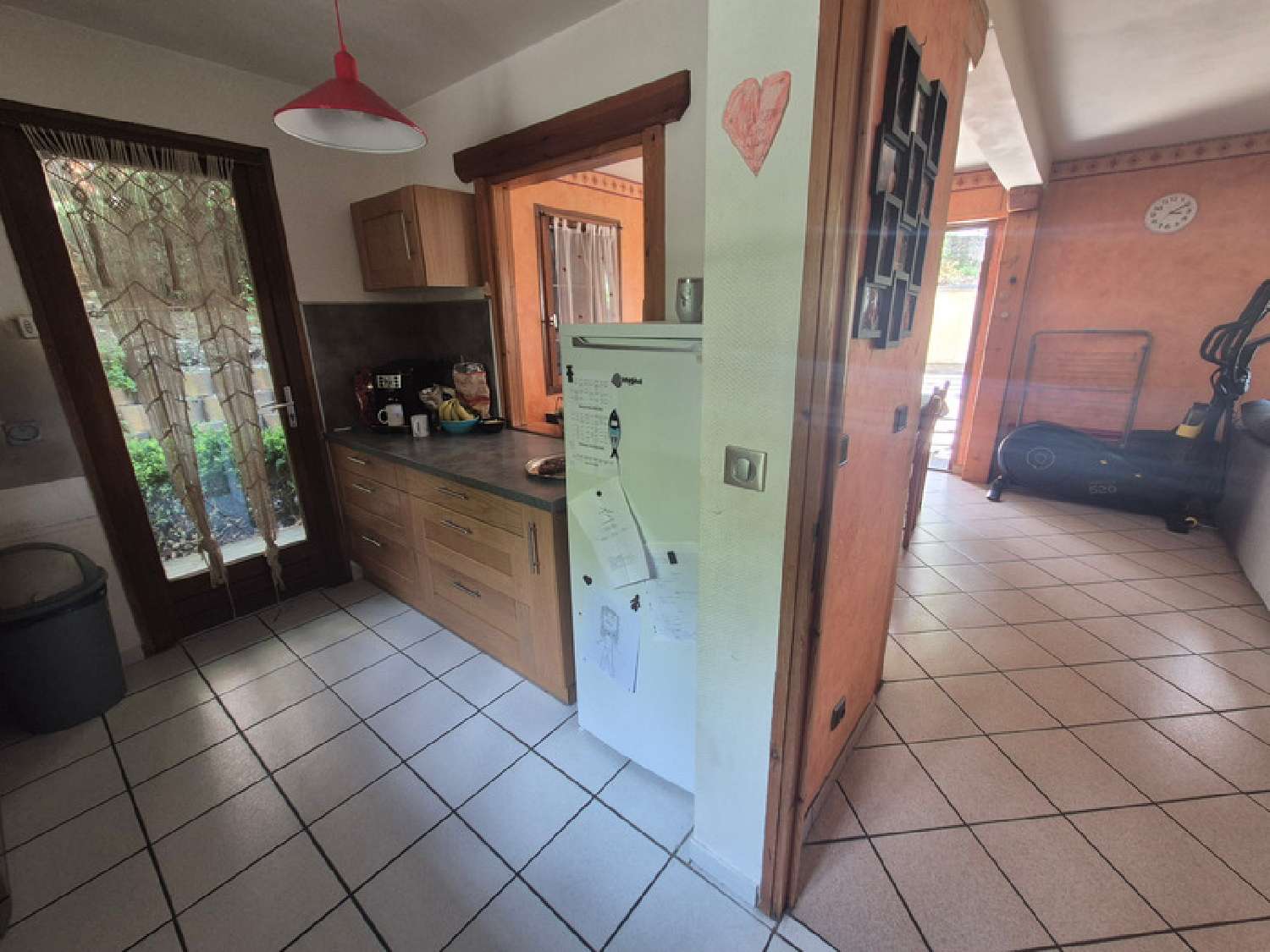 te koop huis Briançon Hautes-Alpes 4