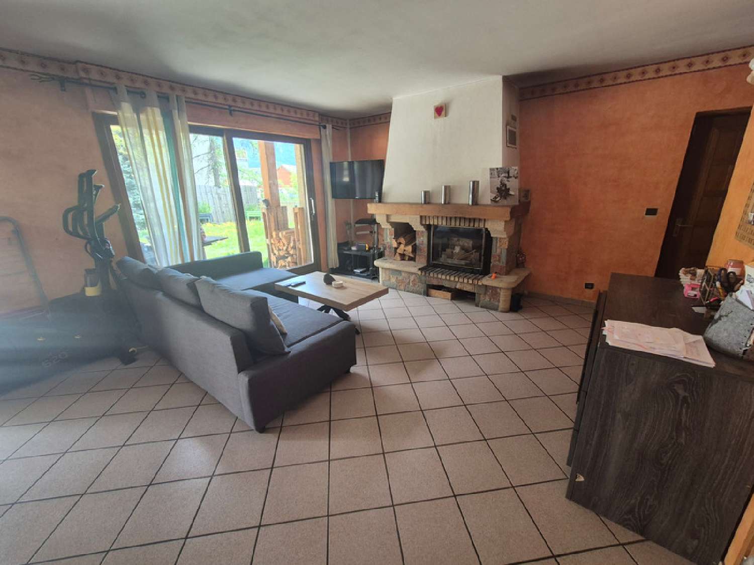 te koop huis Briançon Hautes-Alpes 5