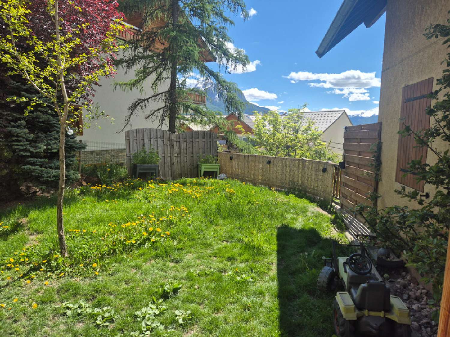 te koop huis Briançon Hautes-Alpes 6