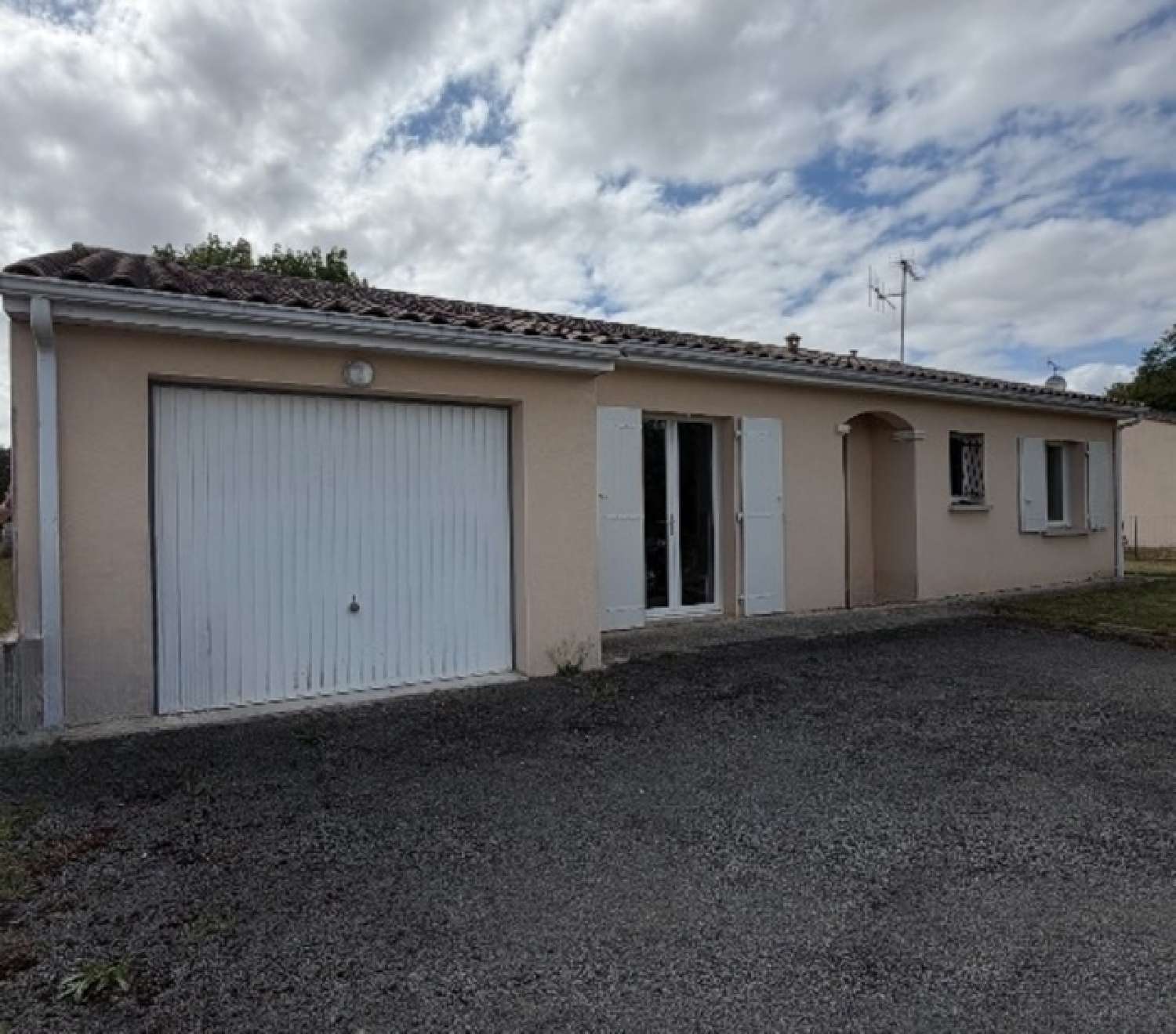 for sale house Brie Charente 1
