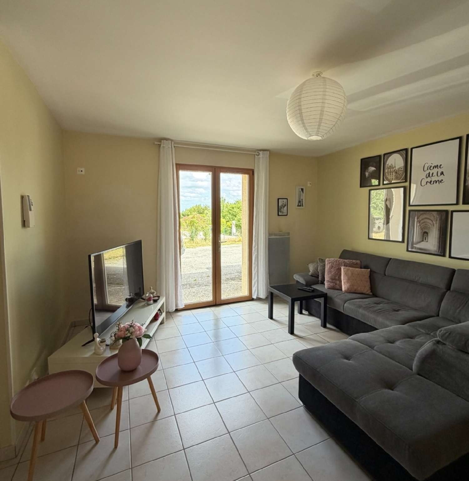 for sale house Brie Charente 4