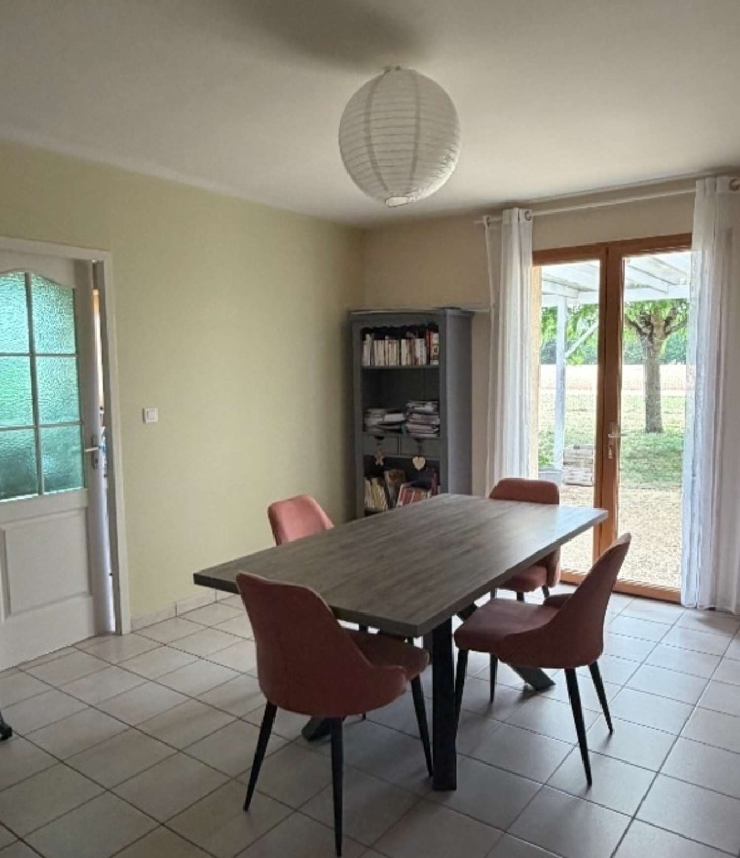 for sale house Brie Charente 5