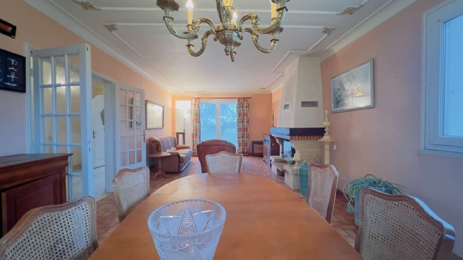  te koop huis Briec Finistère 3
