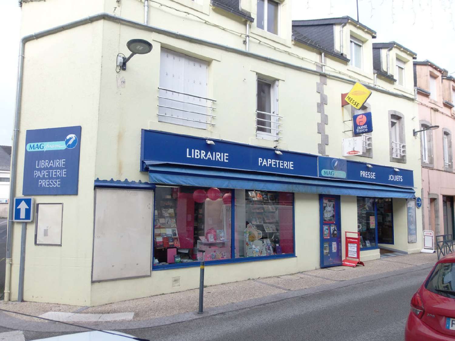  te koop huis Briec Finistère 8