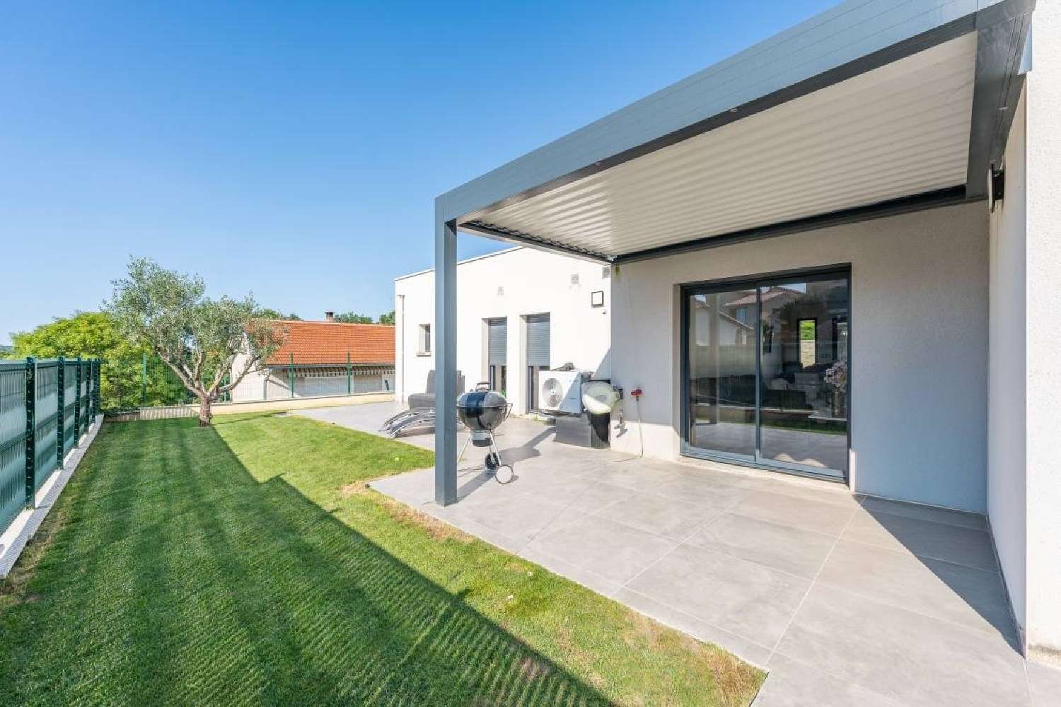  kaufen Haus Brignais Rhône 2