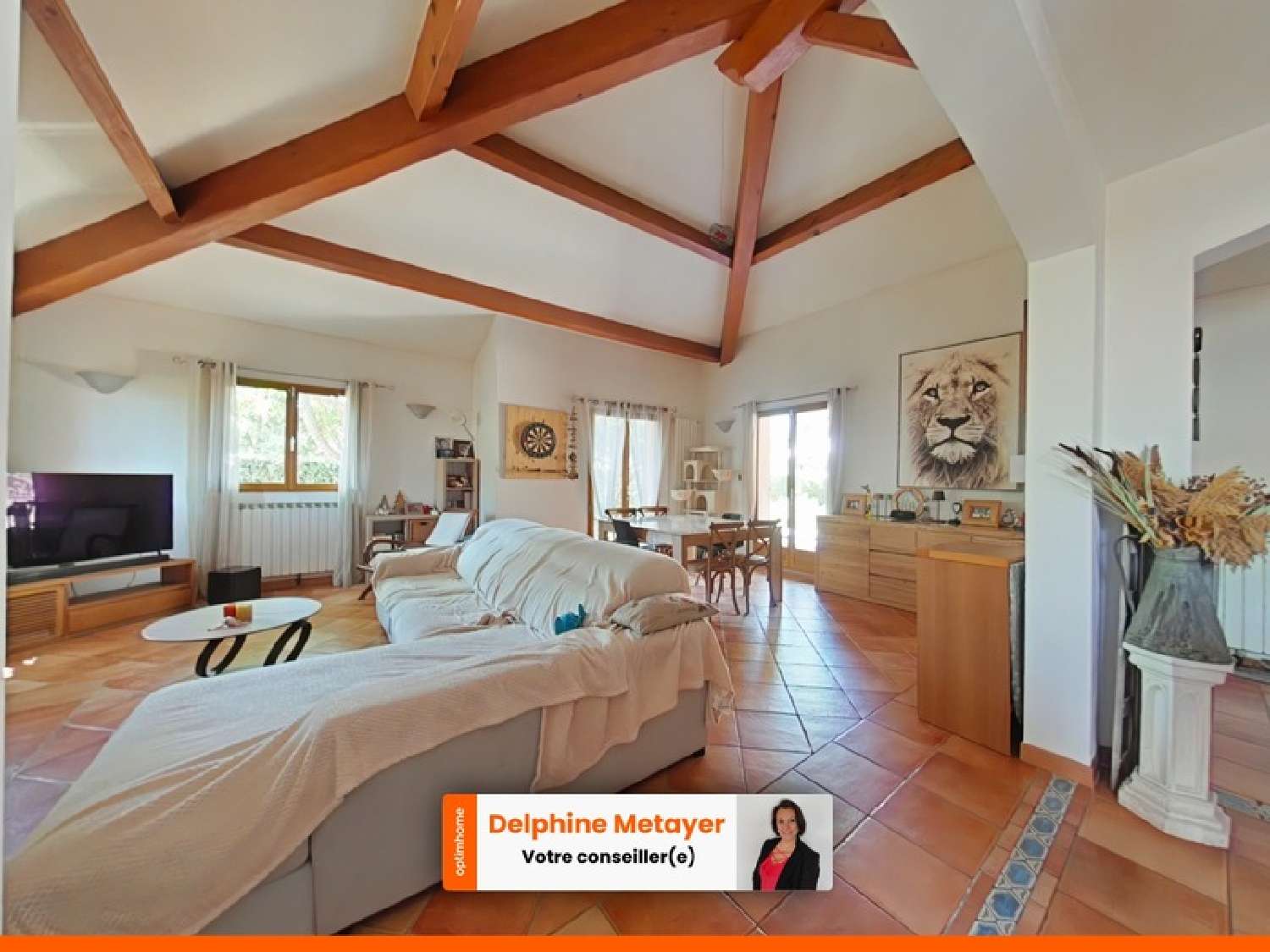  for sale house Brignoles Var 2