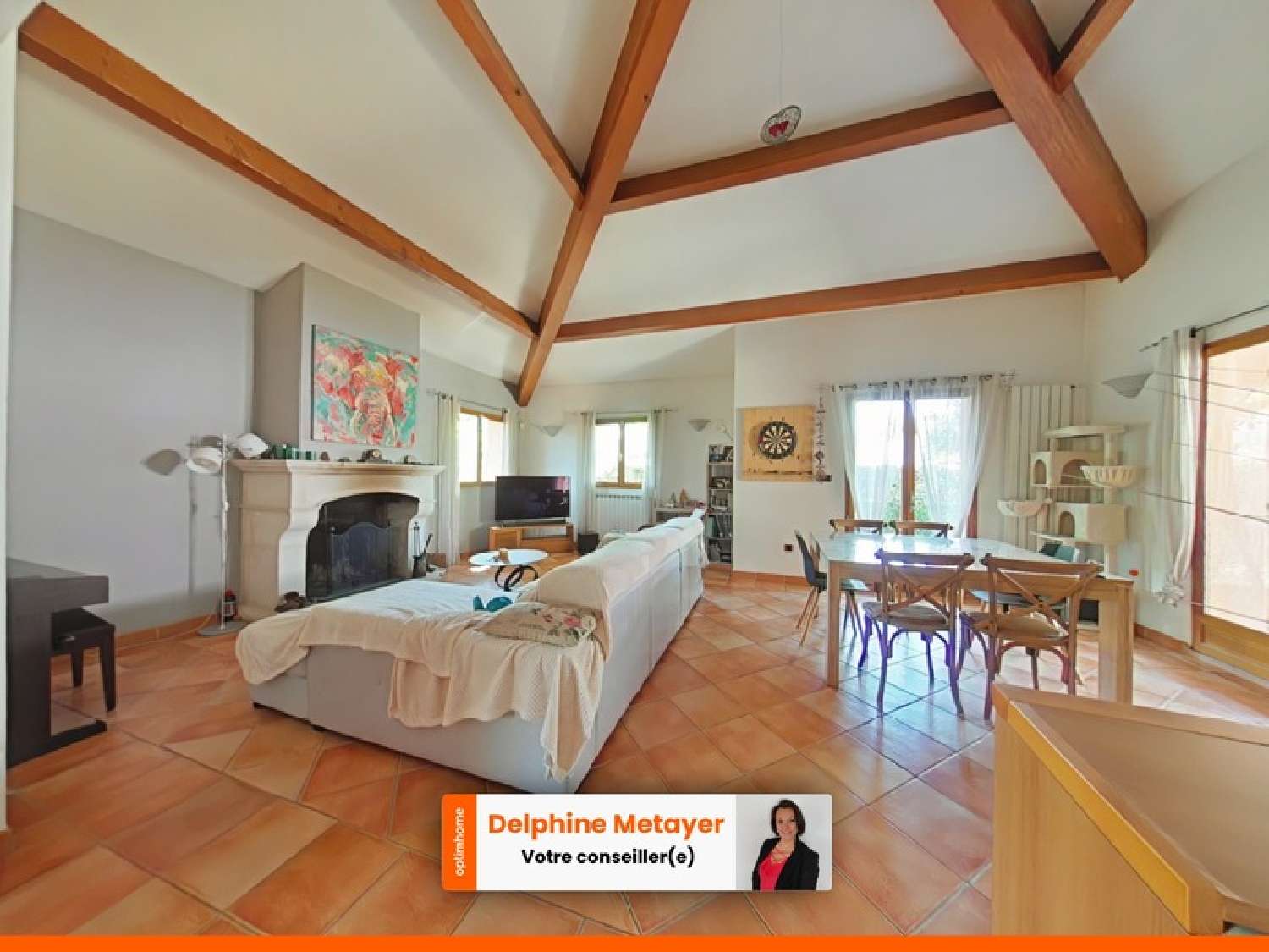  for sale house Brignoles Var 3
