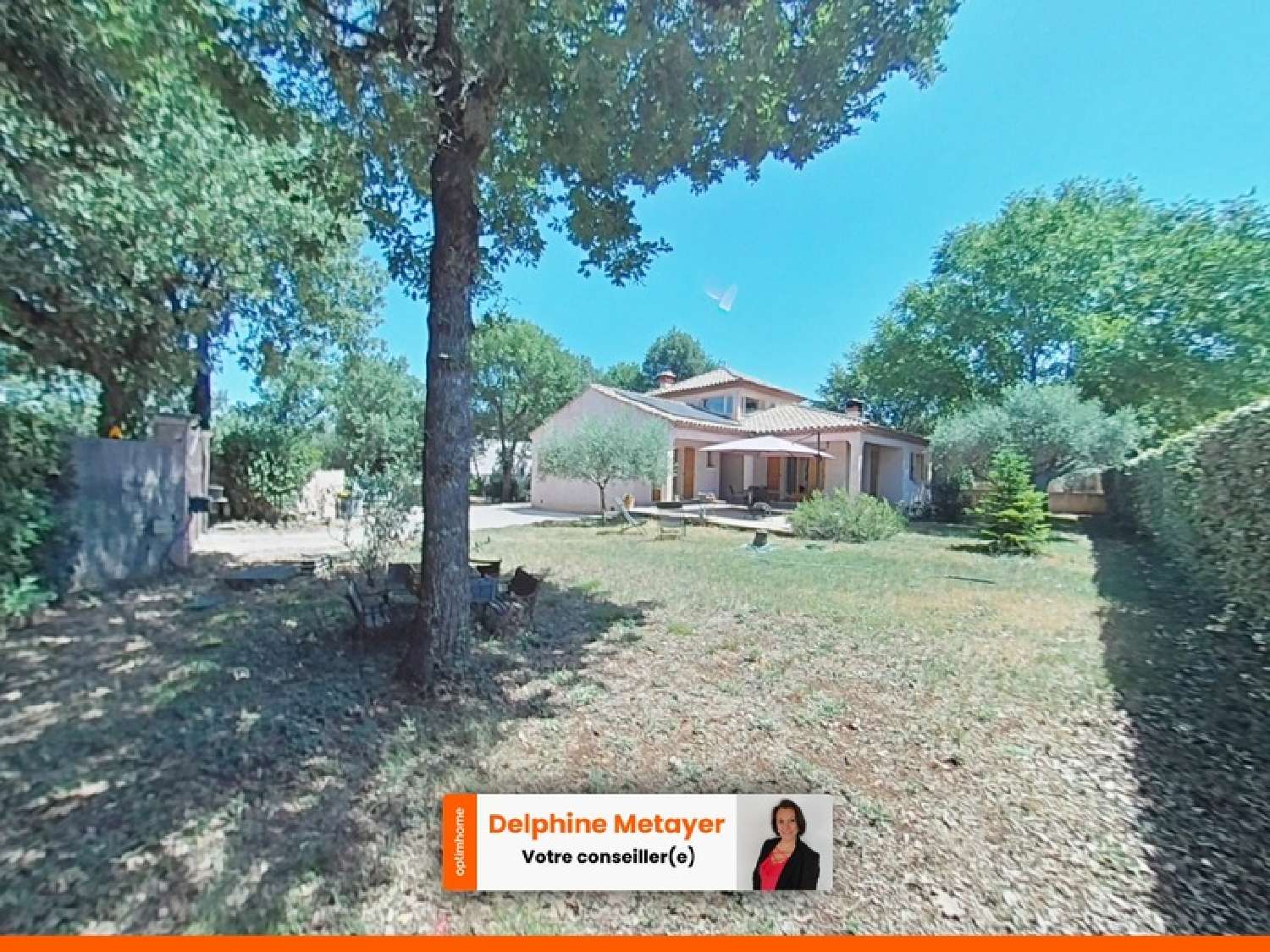  for sale house Brignoles Var 4