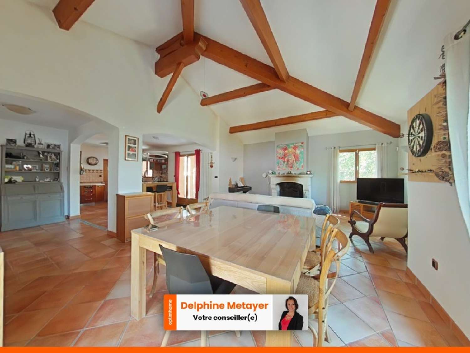  for sale house Brignoles Var 5