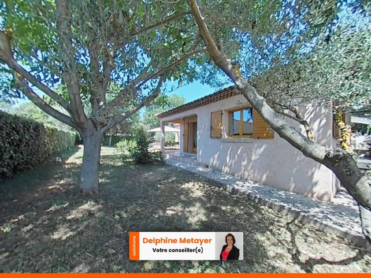  for sale house Brignoles Var 6