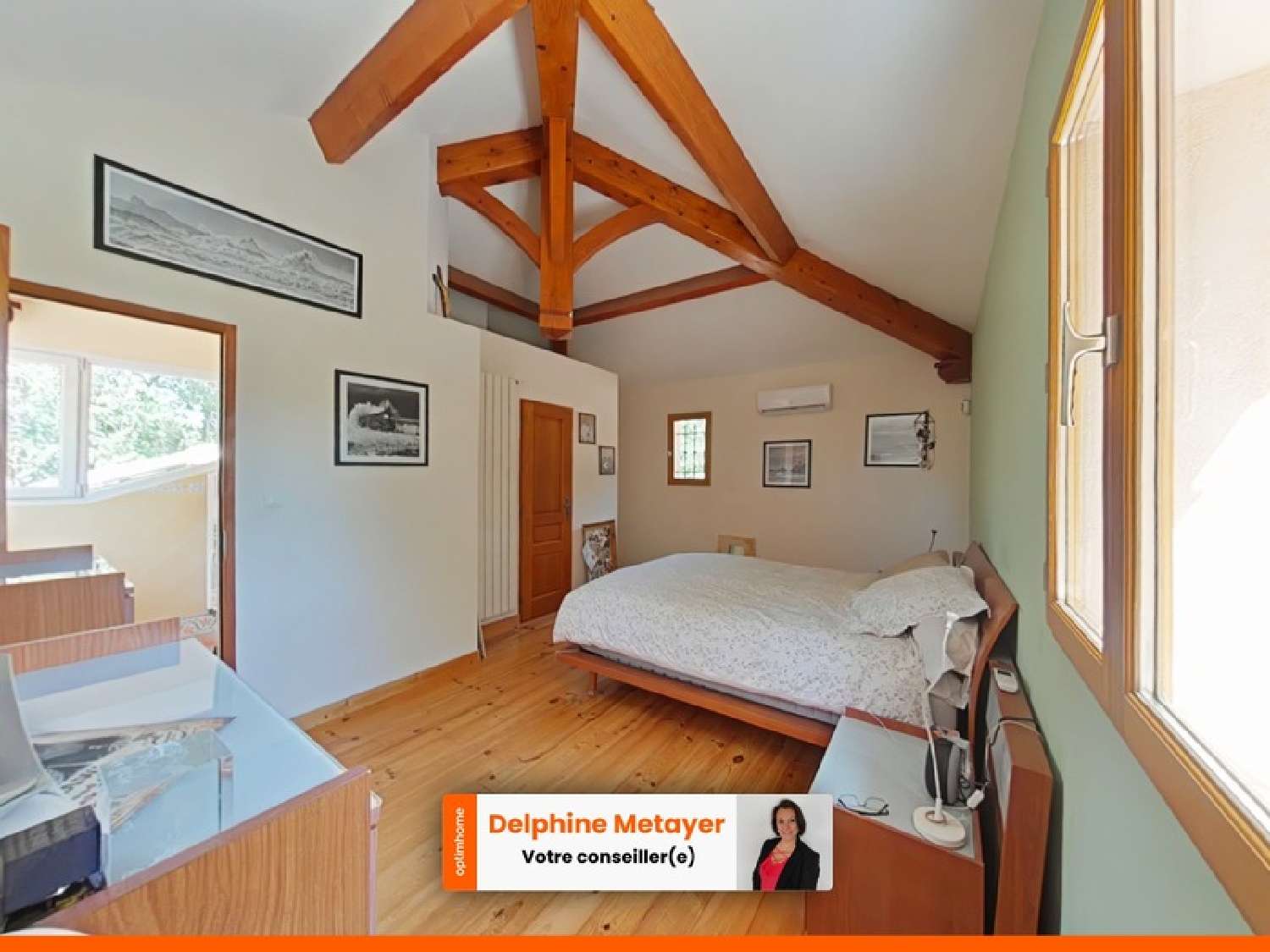  for sale house Brignoles Var 7
