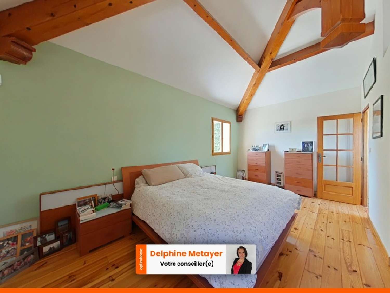  for sale house Brignoles Var 8
