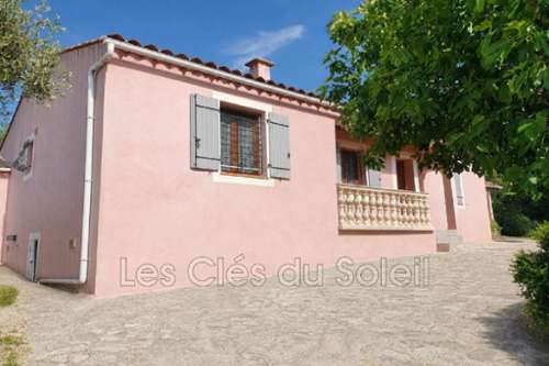Brignoles Var maison foto 7355526