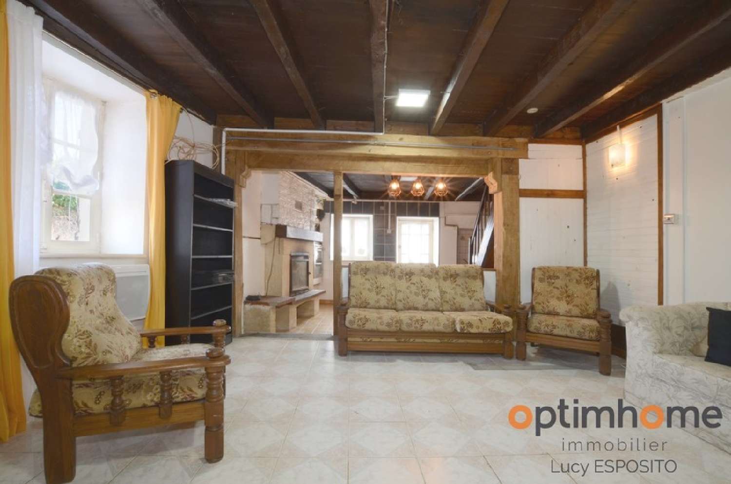  te koop huis Brigueuil Charente 3