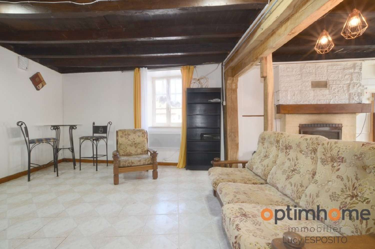  te koop huis Brigueuil Charente 5