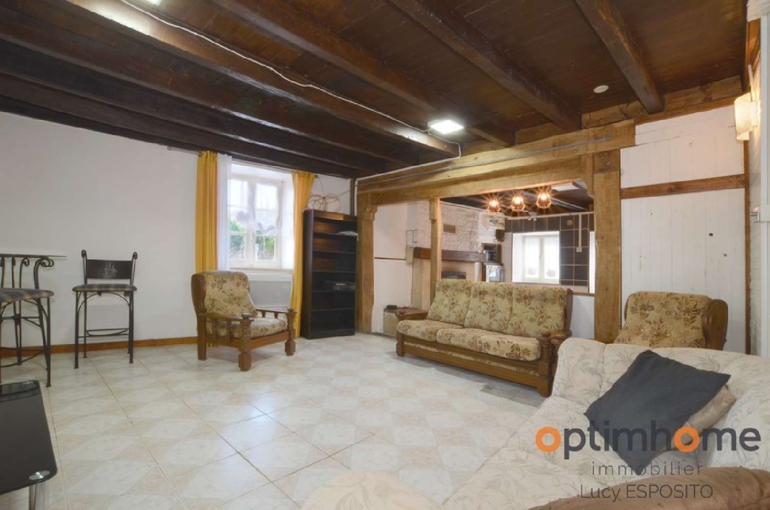  te koop huis Brigueuil Charente 6