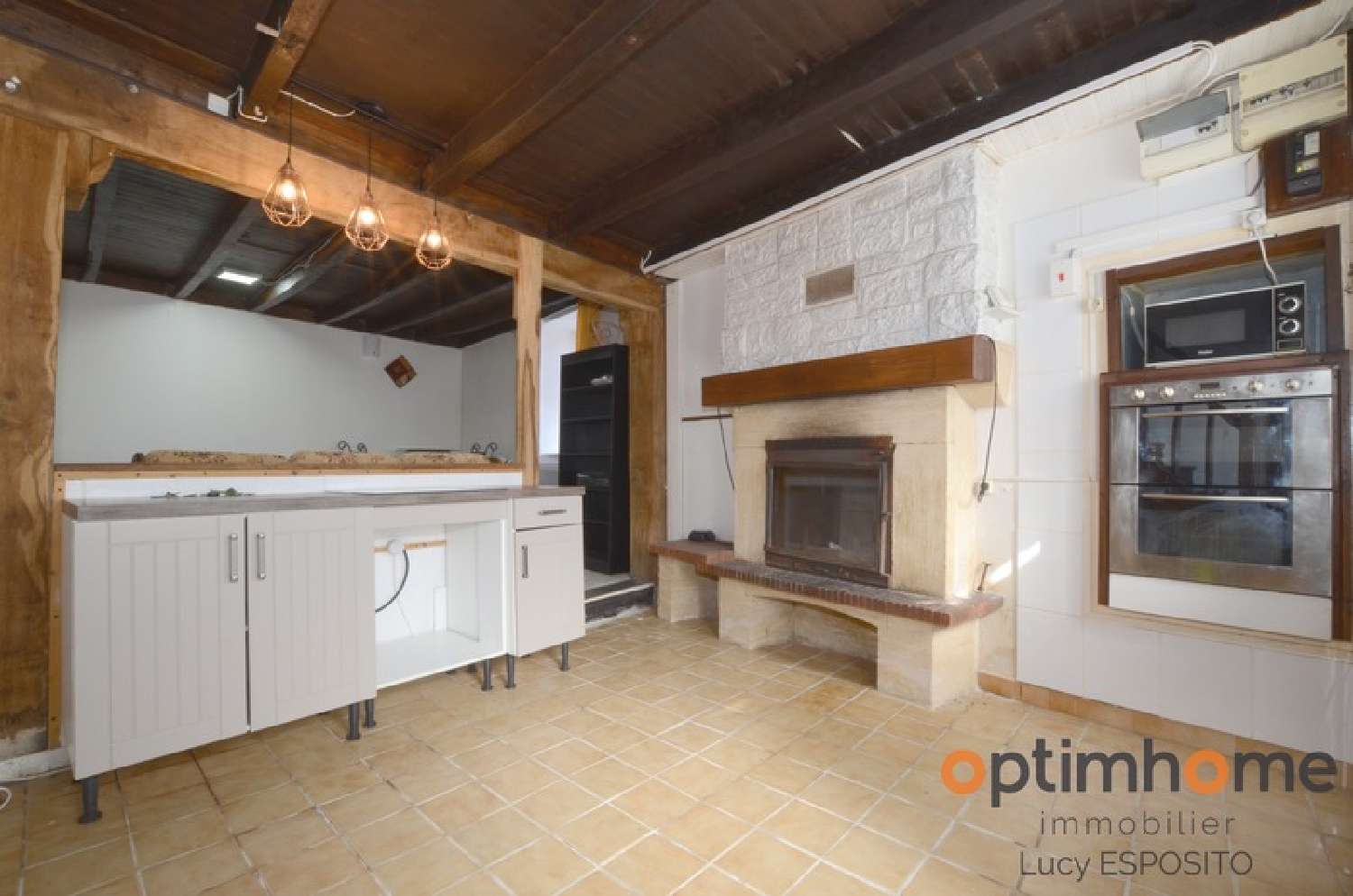  te koop huis Brigueuil Charente 7