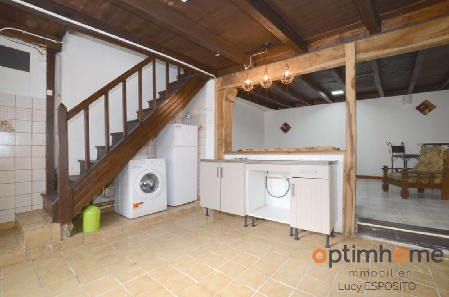  te koop huis Brigueuil Charente 8