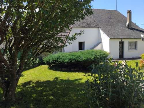 Brinon-sur-Beuvron Nièvre maison foto 7351187