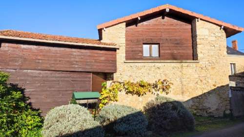 Brion-près-Thouet Deux-Sèvres house foto 7363304