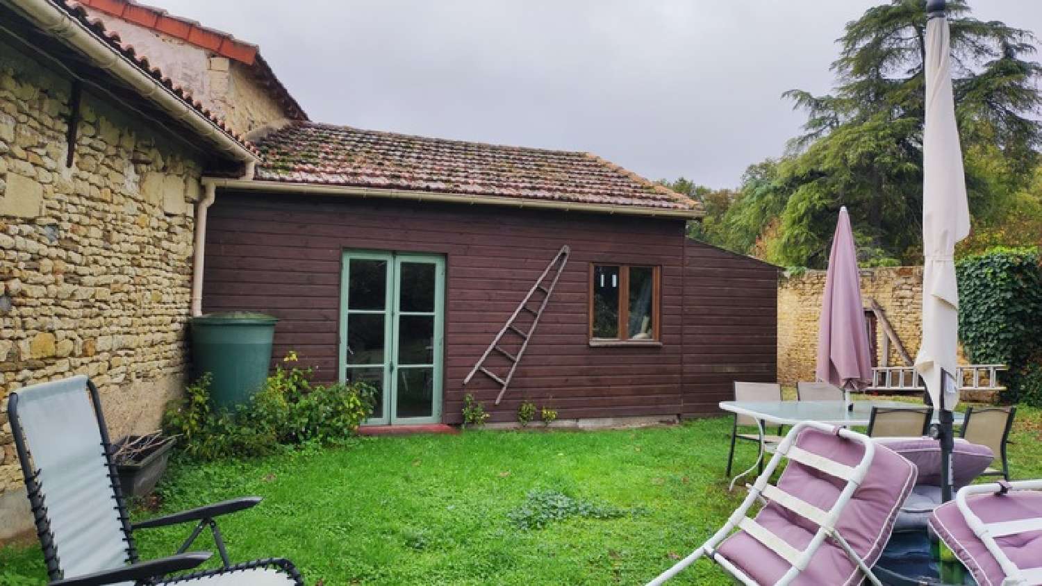  for sale house Brion-près-Thouet Deux-Sèvres 2