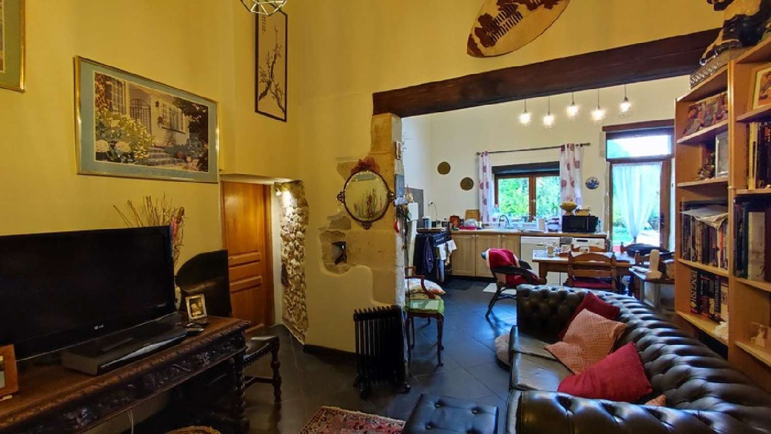  for sale house Brion-près-Thouet Deux-Sèvres 8