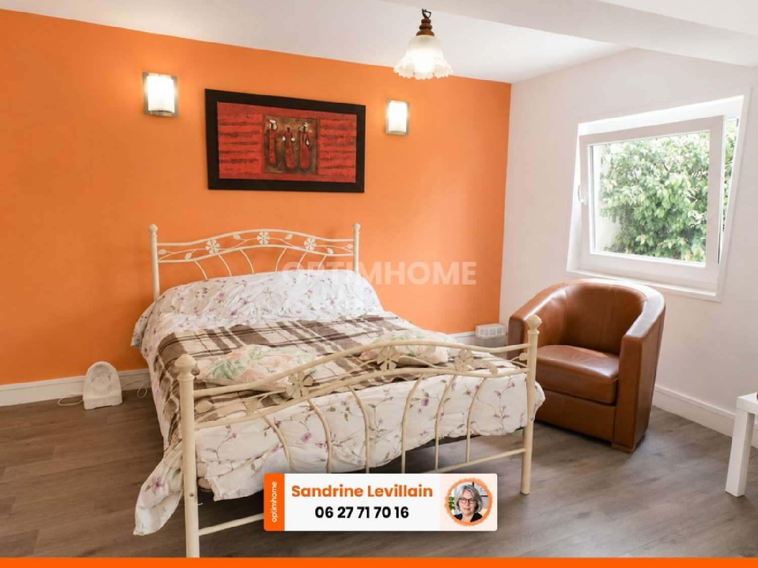  à vendre maison Brionne Eure 3