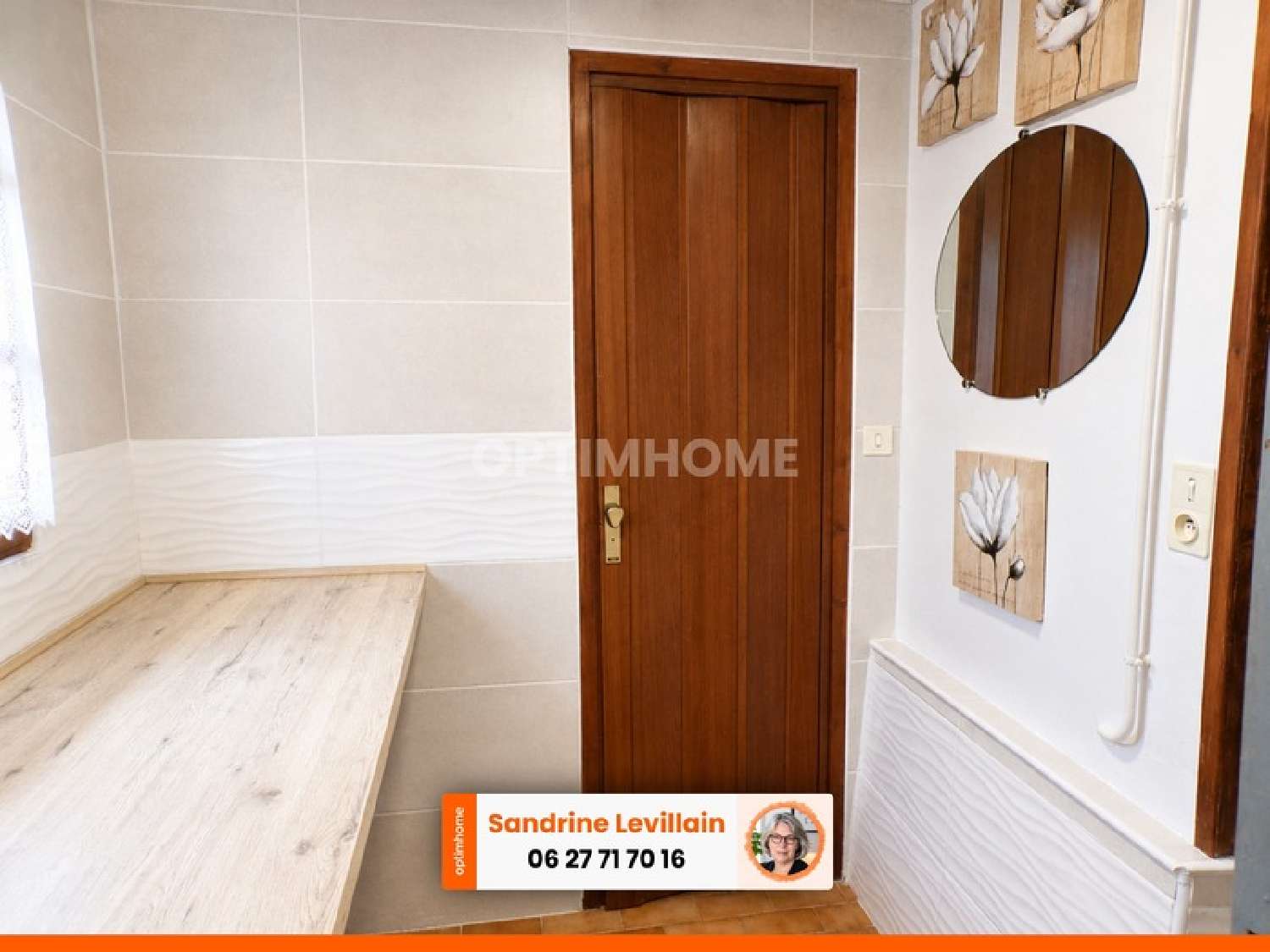  à vendre maison Brionne Eure 8