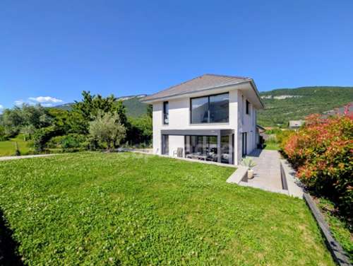 Brison-Saint-Innocent Savoie huis foto 7365431