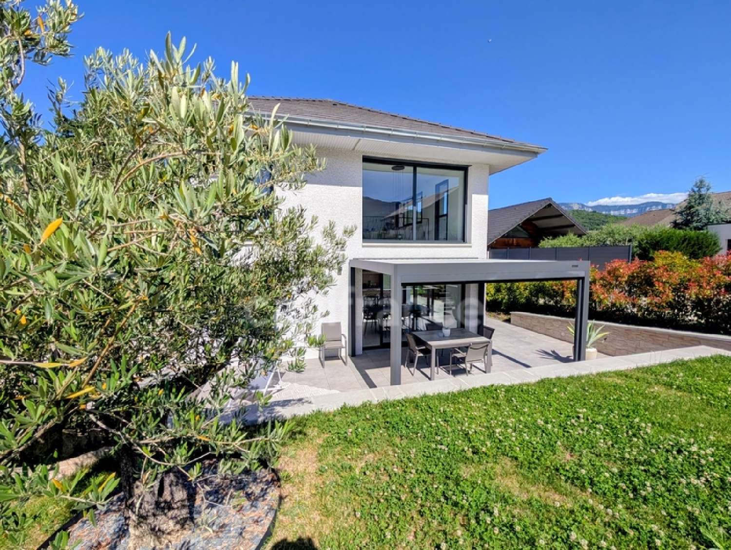  te koop huis Brison-Saint-Innocent Savoie 3
