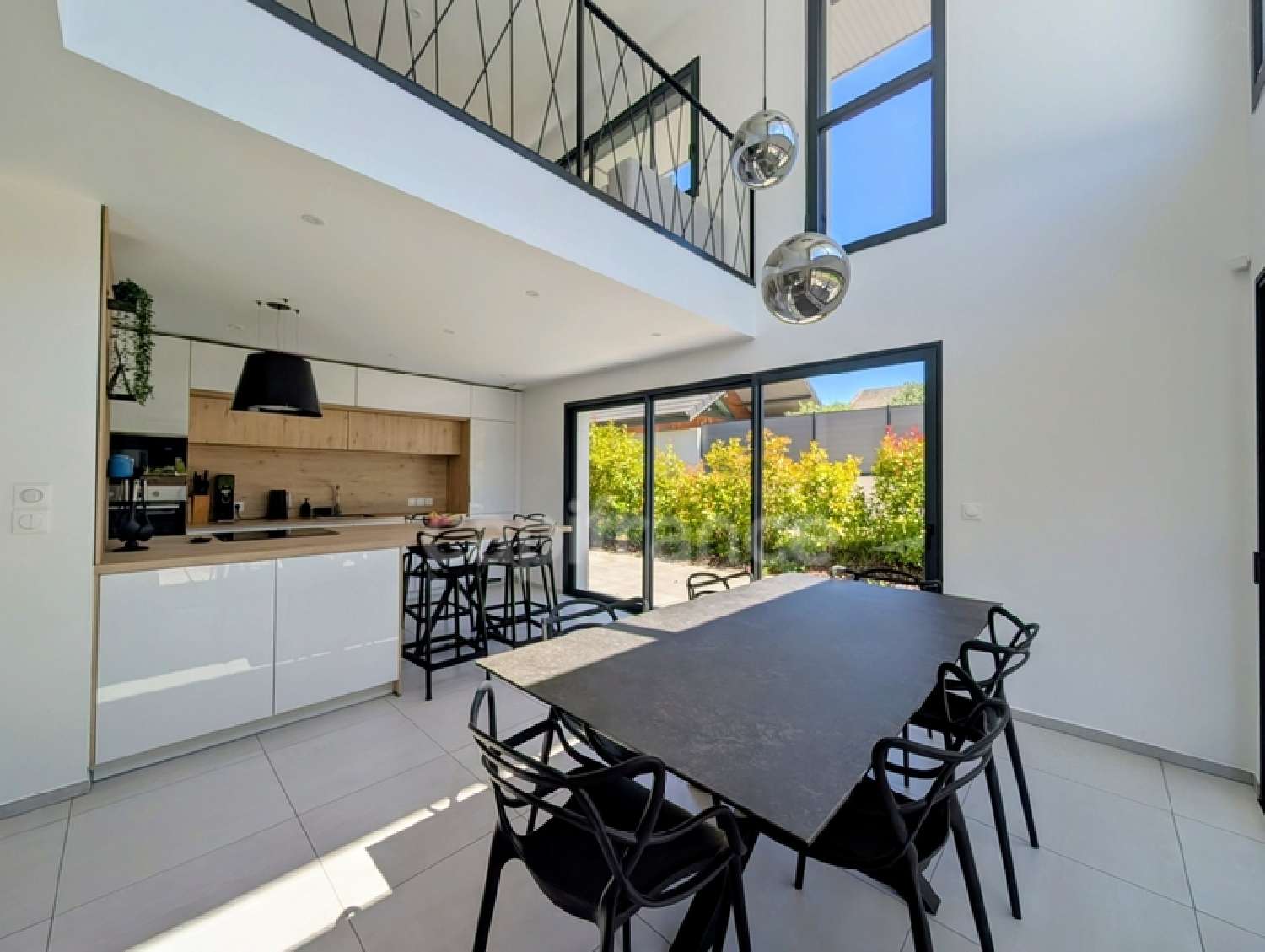  te koop huis Brison-Saint-Innocent Savoie 5