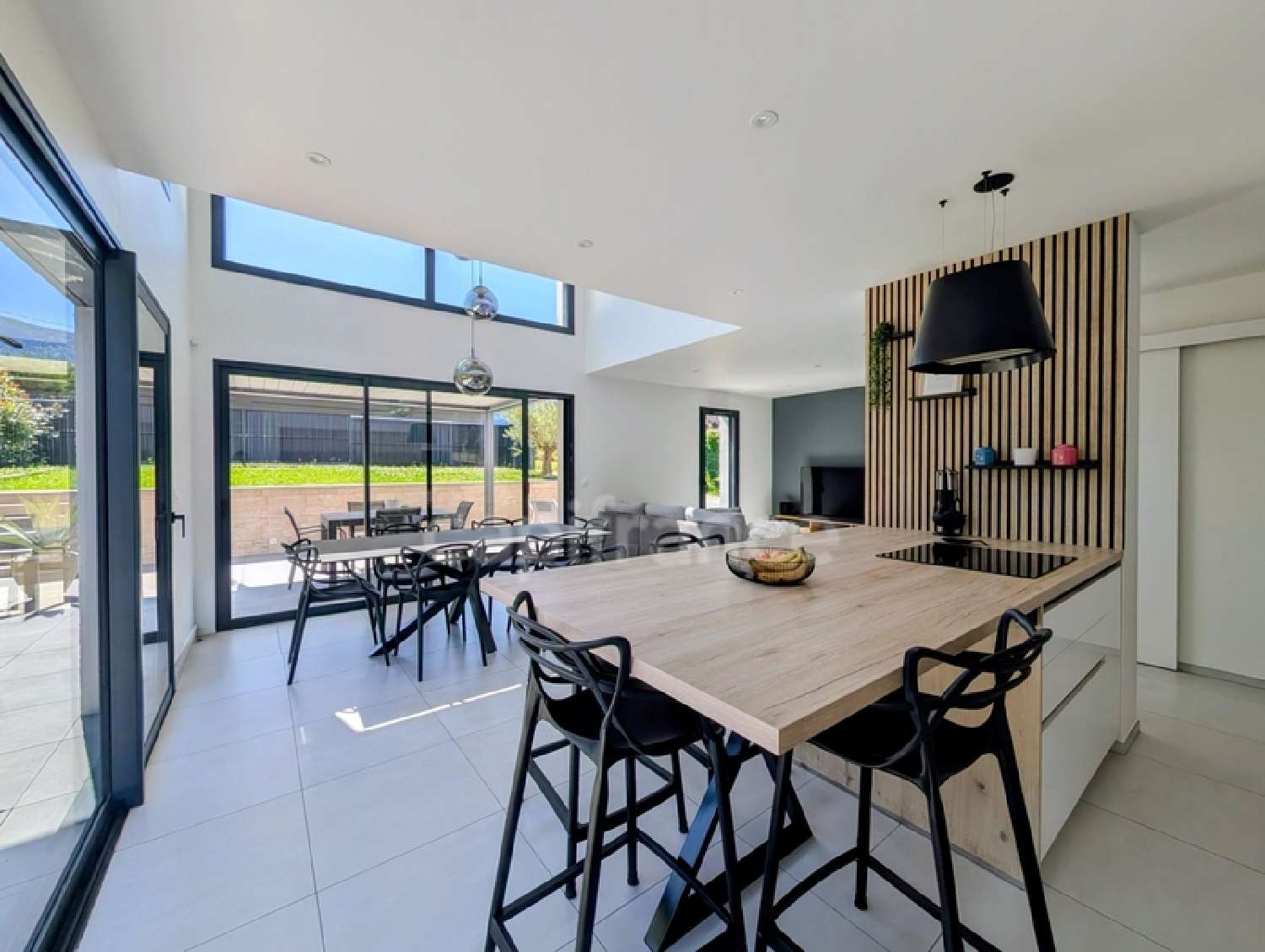  te koop huis Brison-Saint-Innocent Savoie 7