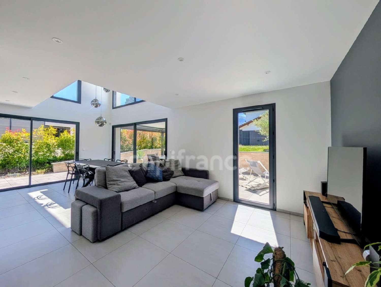  te koop huis Brison-Saint-Innocent Savoie 8
