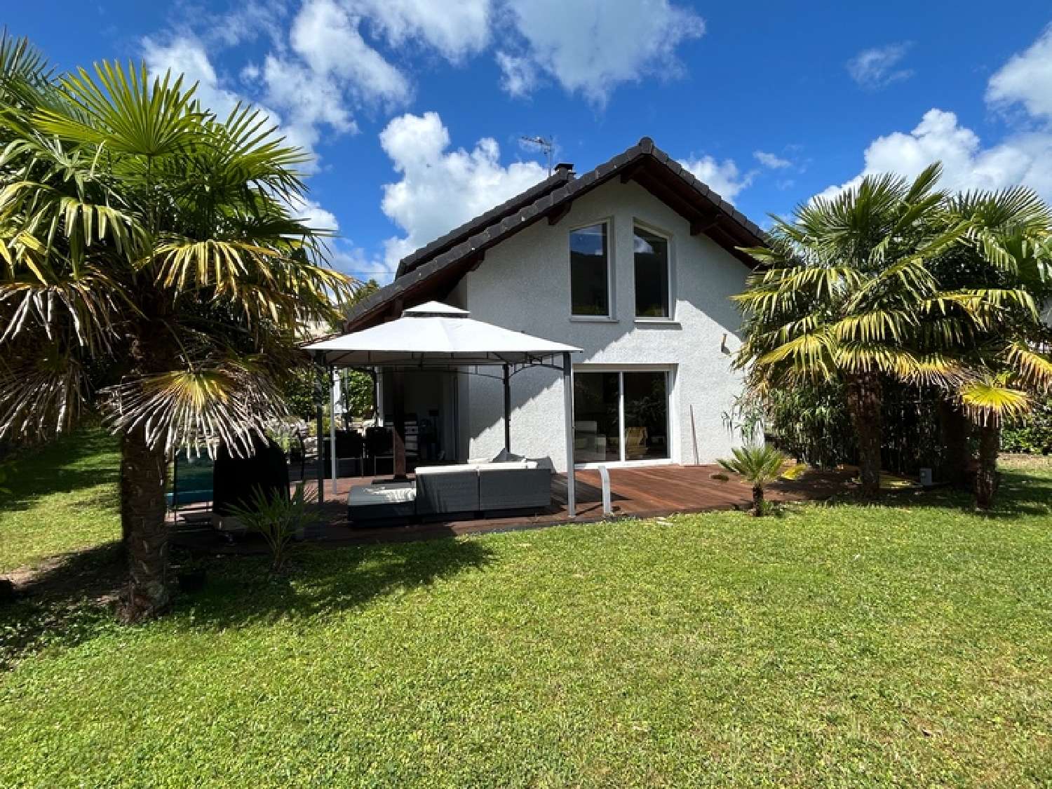 kaufen Haus Brison-Saint-Innocent Savoie 1