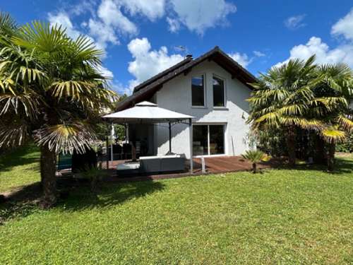 Brison-Saint-Innocent Savoie Haus Bild 7354360