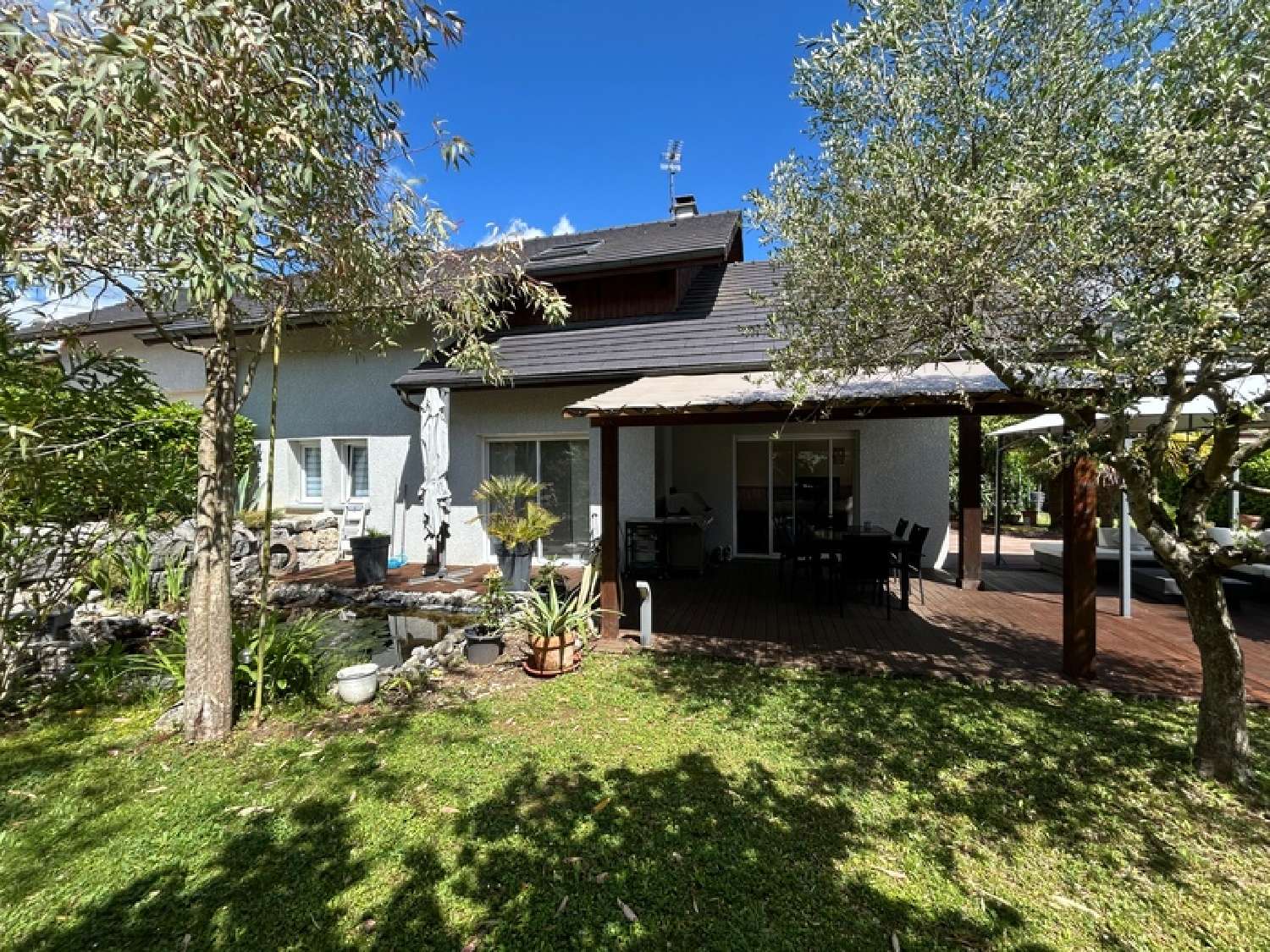 kaufen Haus Brison-Saint-Innocent Savoie 2