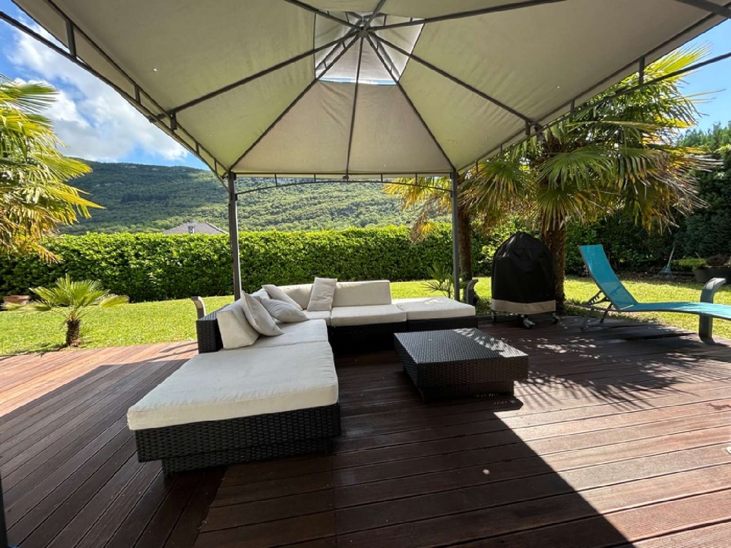 kaufen Haus Brison-Saint-Innocent Savoie 4