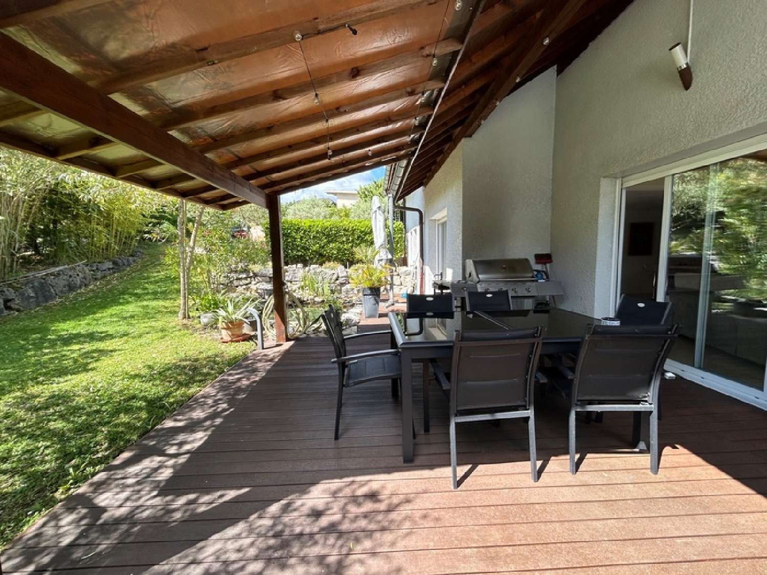 kaufen Haus Brison-Saint-Innocent Savoie 5