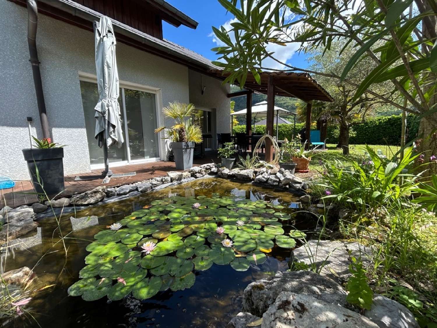 kaufen Haus Brison-Saint-Innocent Savoie 6