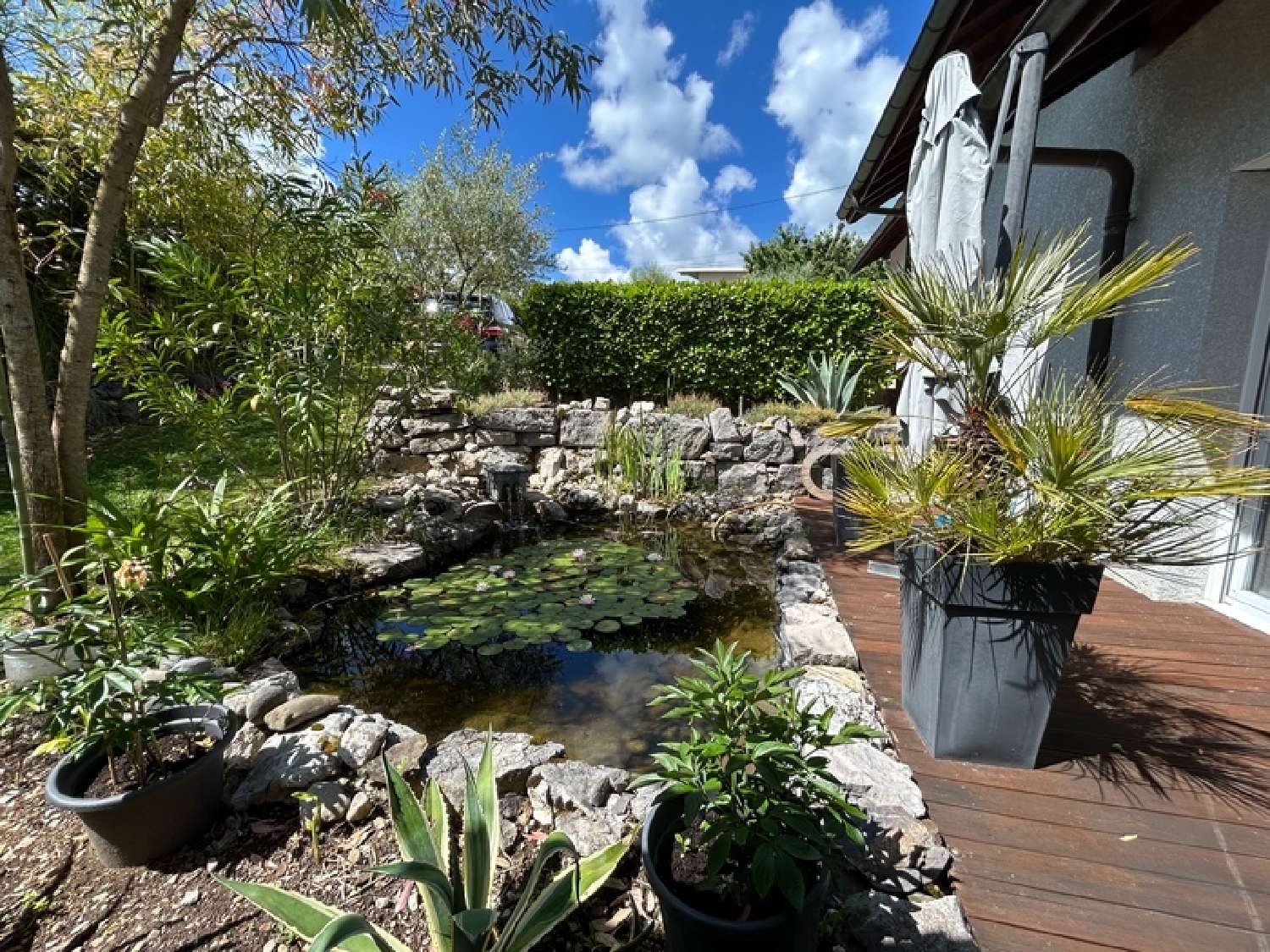 kaufen Haus Brison-Saint-Innocent Savoie 7