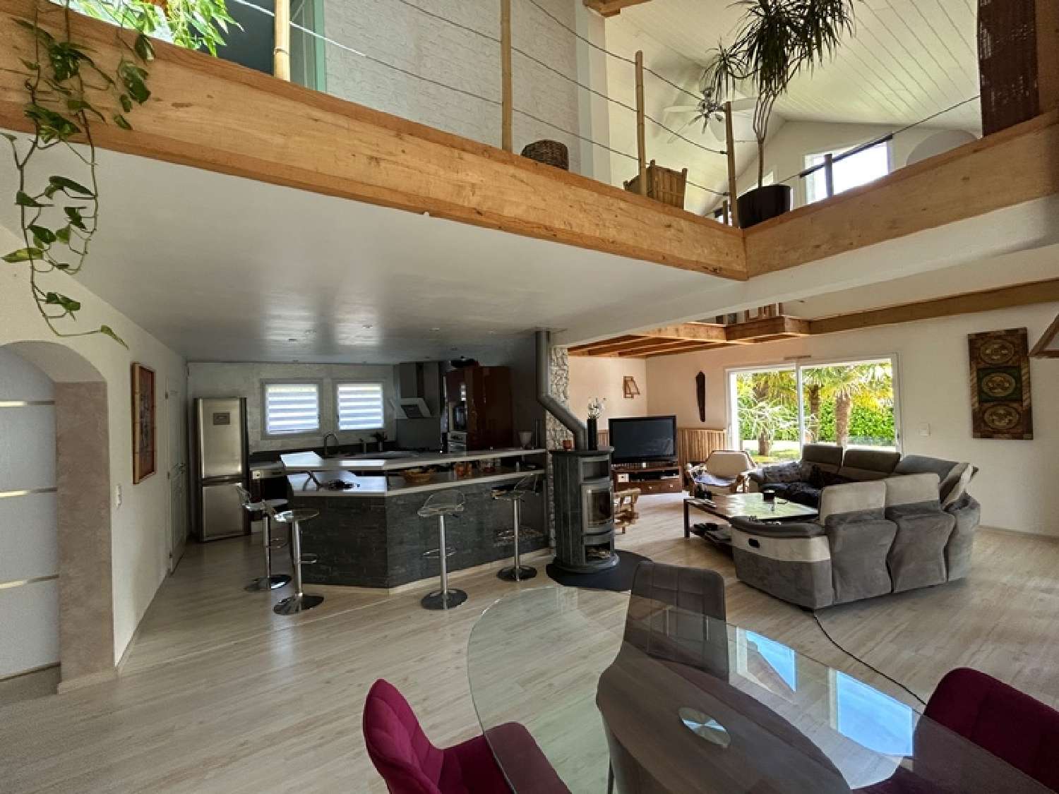 kaufen Haus Brison-Saint-Innocent Savoie 8
