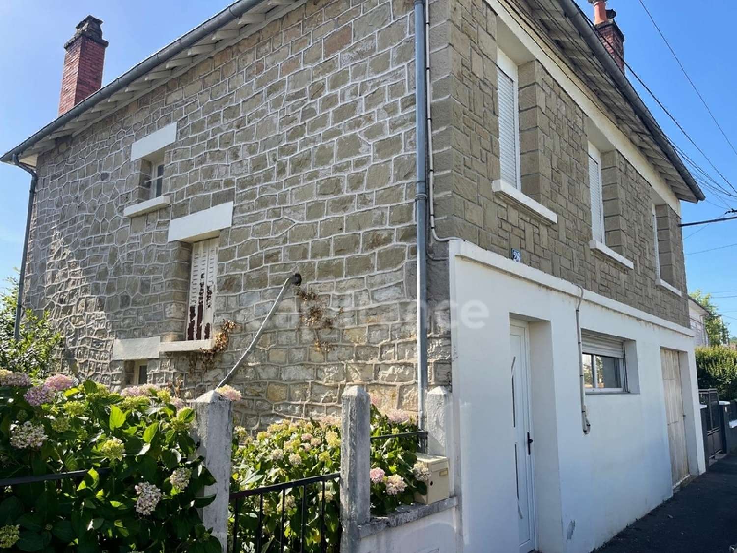 à vendre maison Brive-la-Gaillarde Corrèze 1