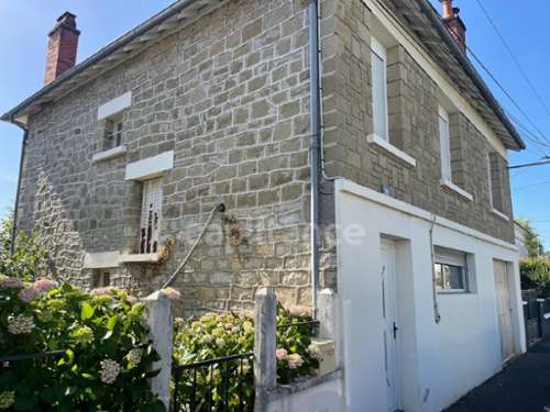 Brive-la-Gaillarde Corrèze maison foto 7361447